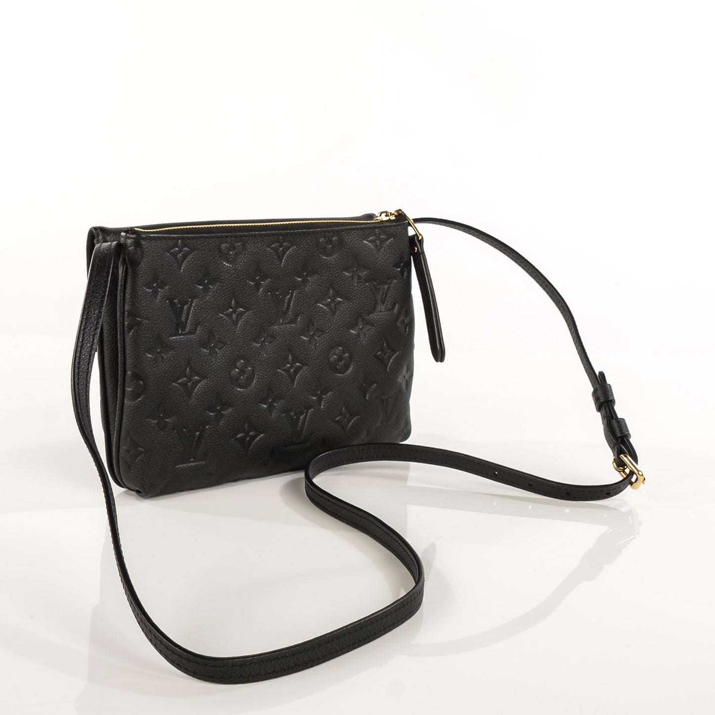 Empreinte Twinset Black