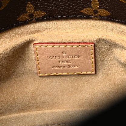 Louis Vuitton Monogram Artsy MM 6 of 9