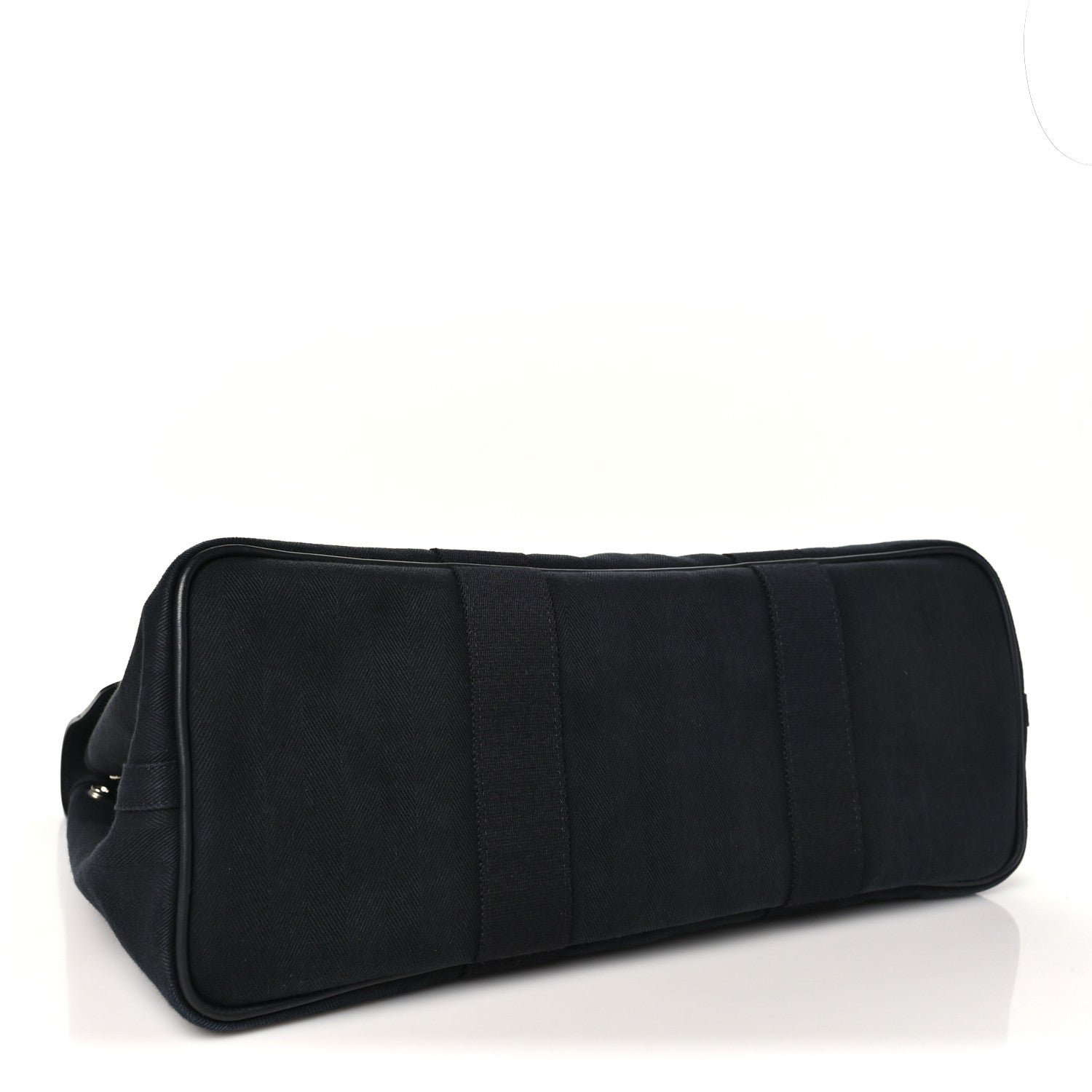Hermes Toile Swift Valparaiso MM Black 5 of 10
