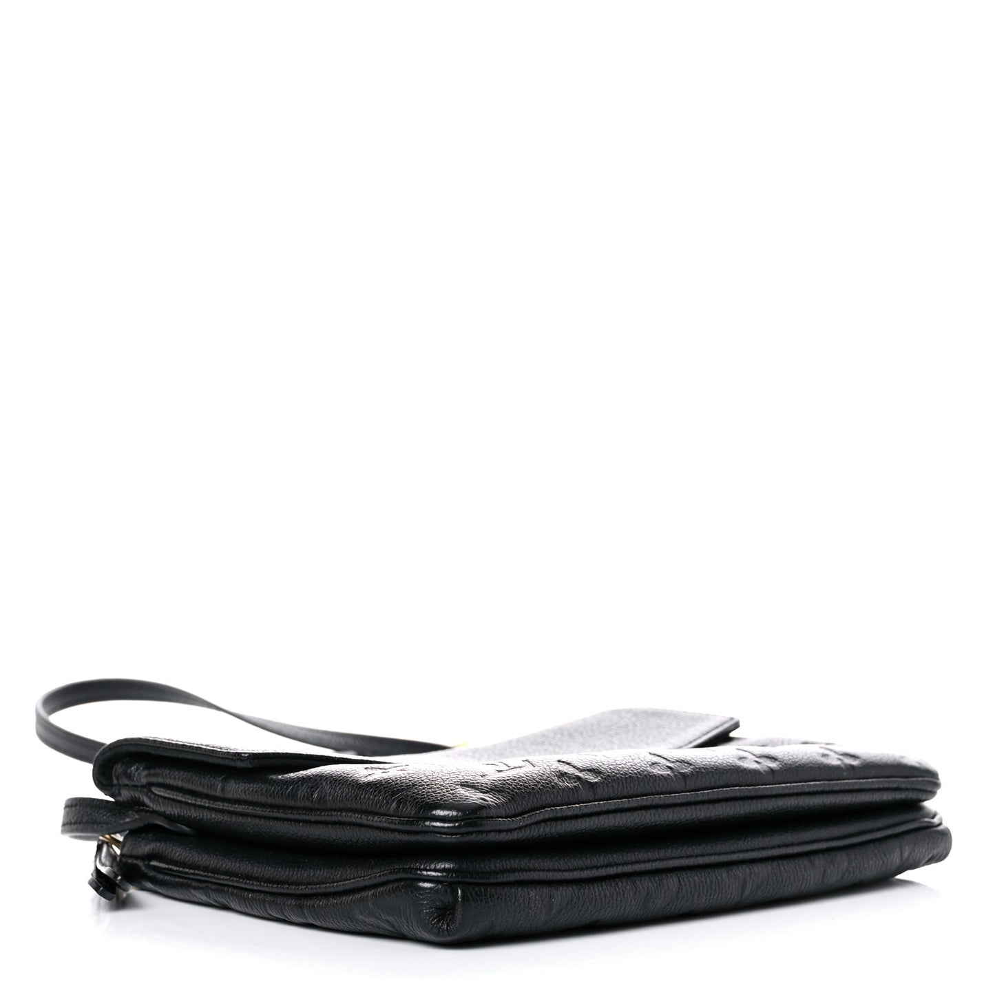 Empreinte Twice Black