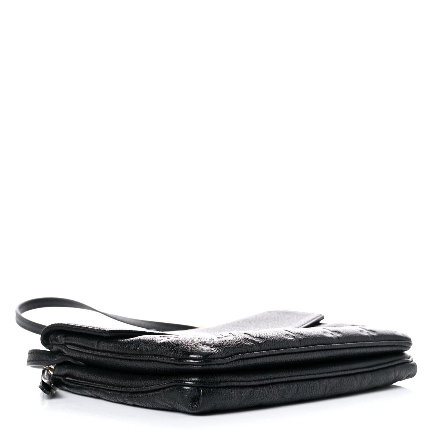 Louis Vuitton Empreinte Twice Black 4 of 17