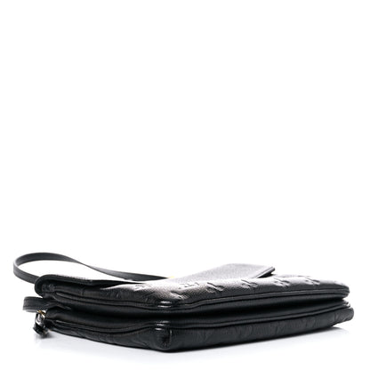Louis Vuitton Empreinte Twice Black 4 of 17