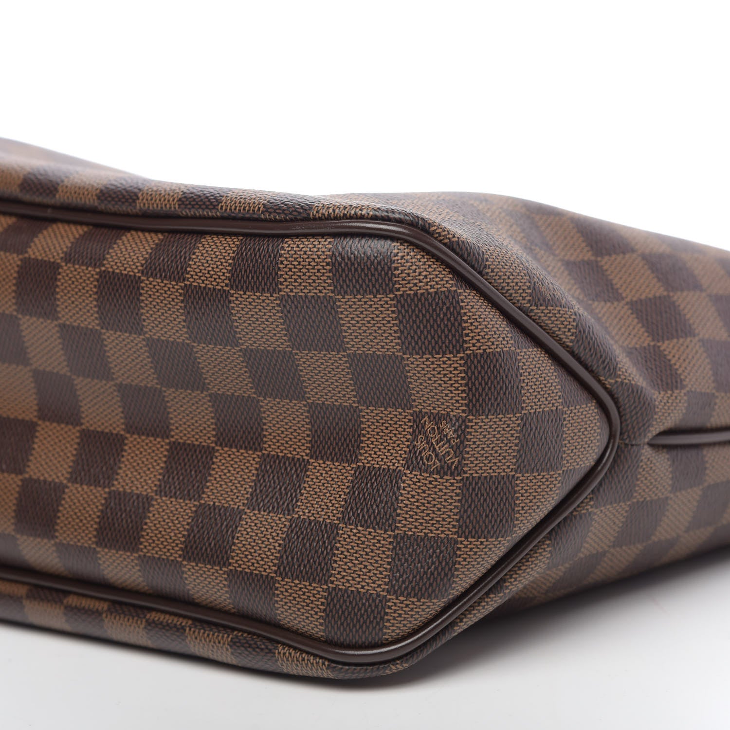 Louis Vuitton Damier Ebene Delightful PM 9 of 9