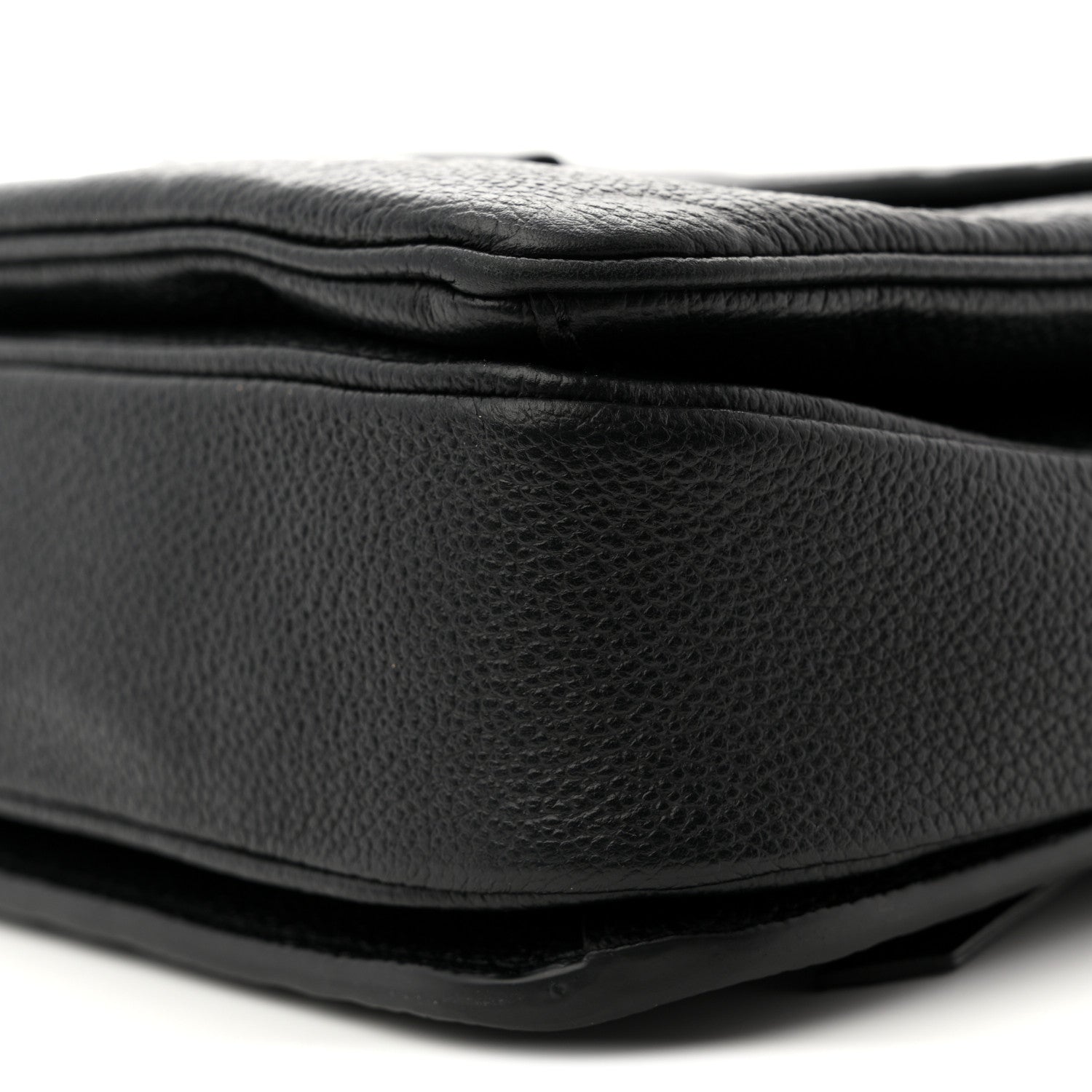 Louis Vuitton Empreinte Pochette Metis Black 9 of 9