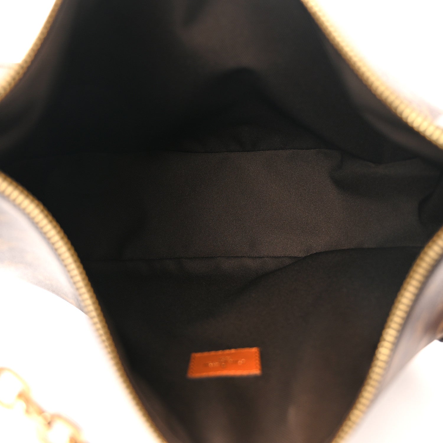 Louis Vuitton Reverse Monogram Loop Hobo 5 of 9