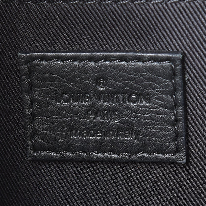 Louis Vuitton Monogram Palm Springs Backpack Mini 8 of 11