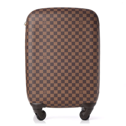 Louis Vuitton Damier Ebene Zephyr 55 1 of 9