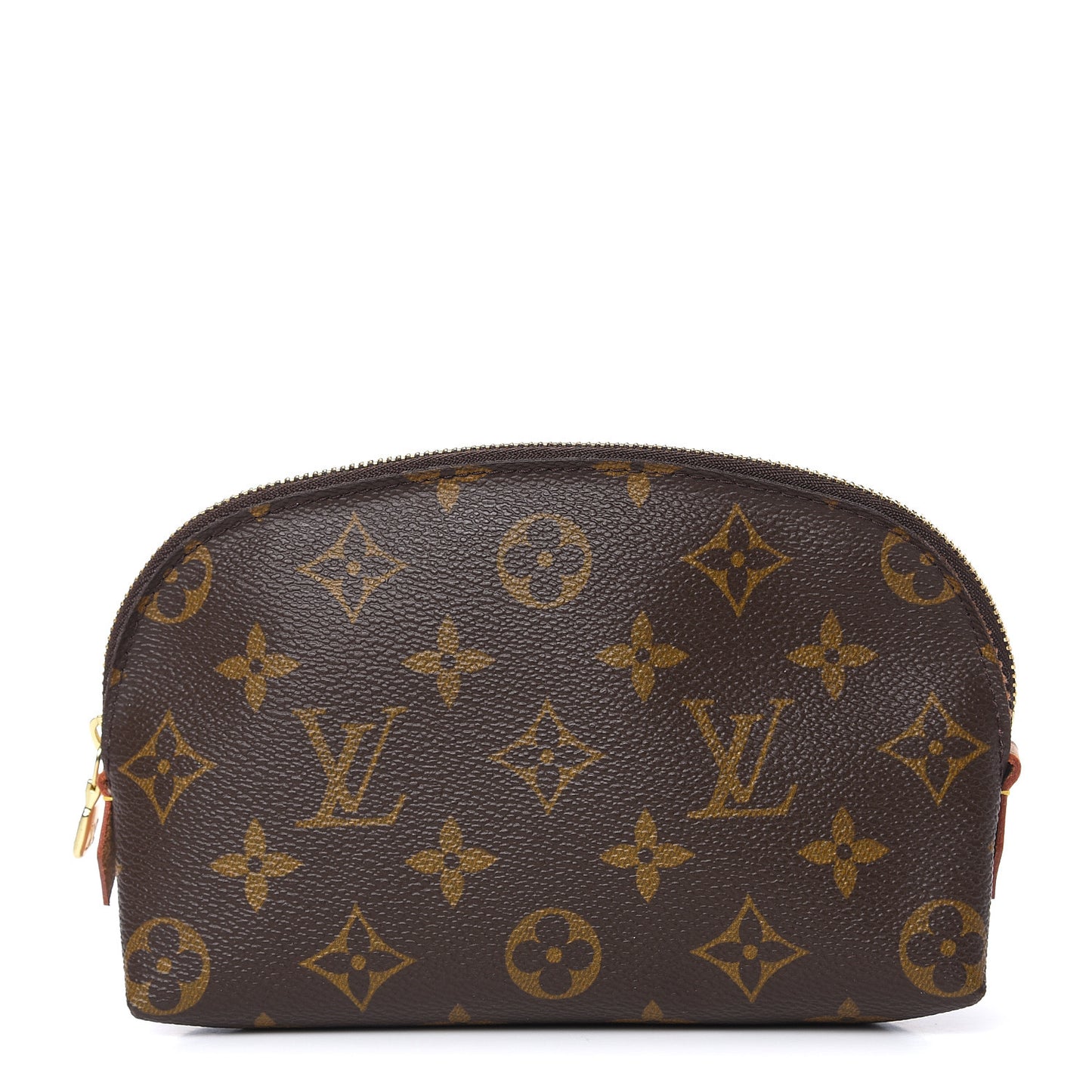 Monogram Cosmetic Pouch