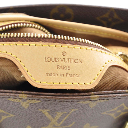 Louis Vuitton Monogram Vavin PM 8 of 9