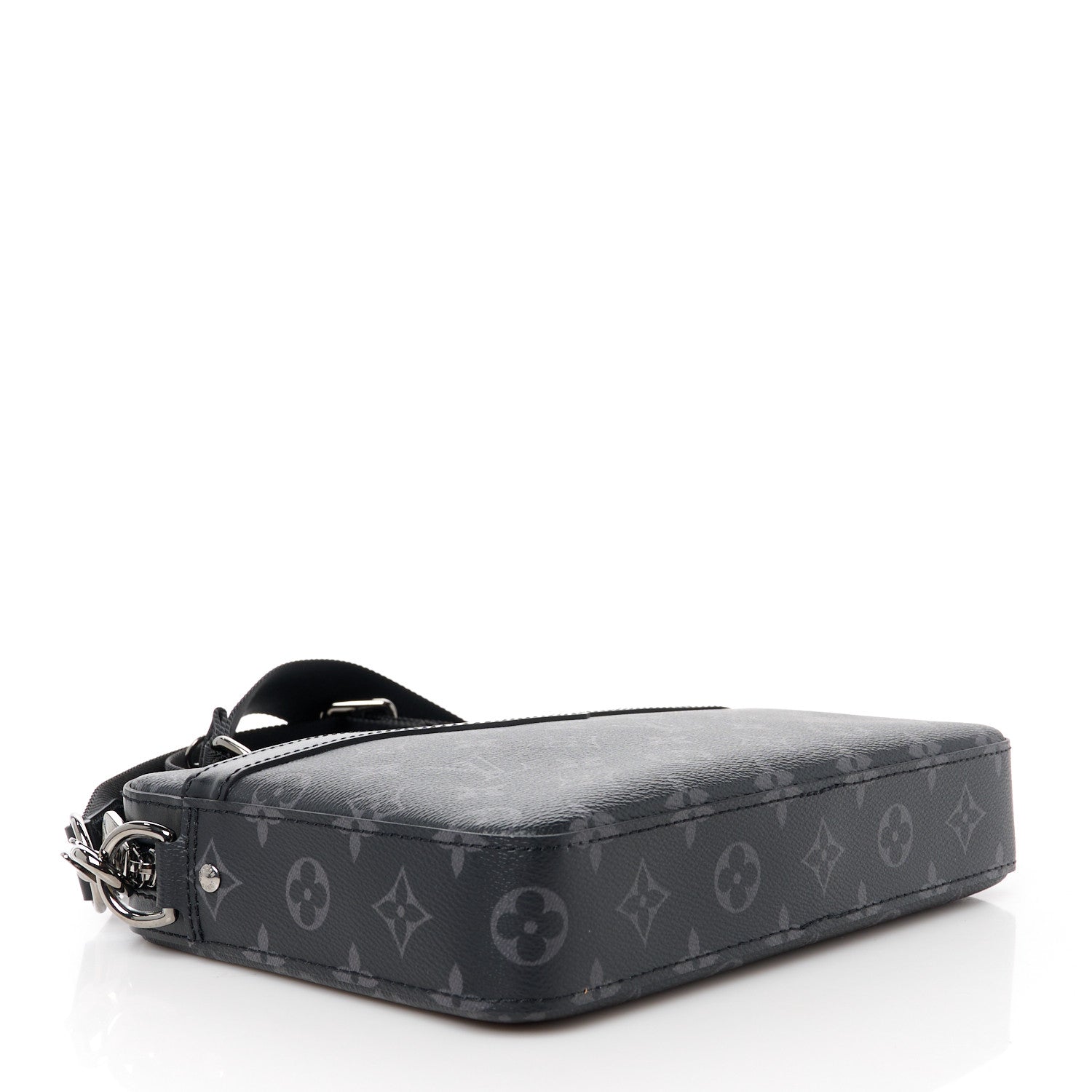 Louis Vuitton Reverse Monogram Eclipse Trio Messenger 5 of 14