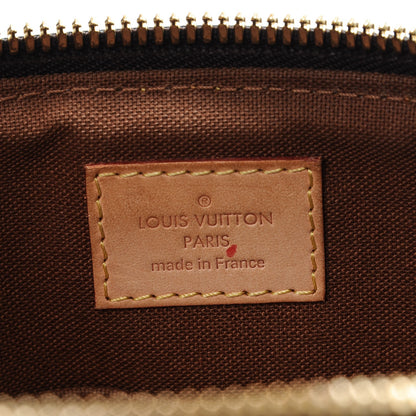 Louis Vuitton Monogram Palermo PM 6 of 7