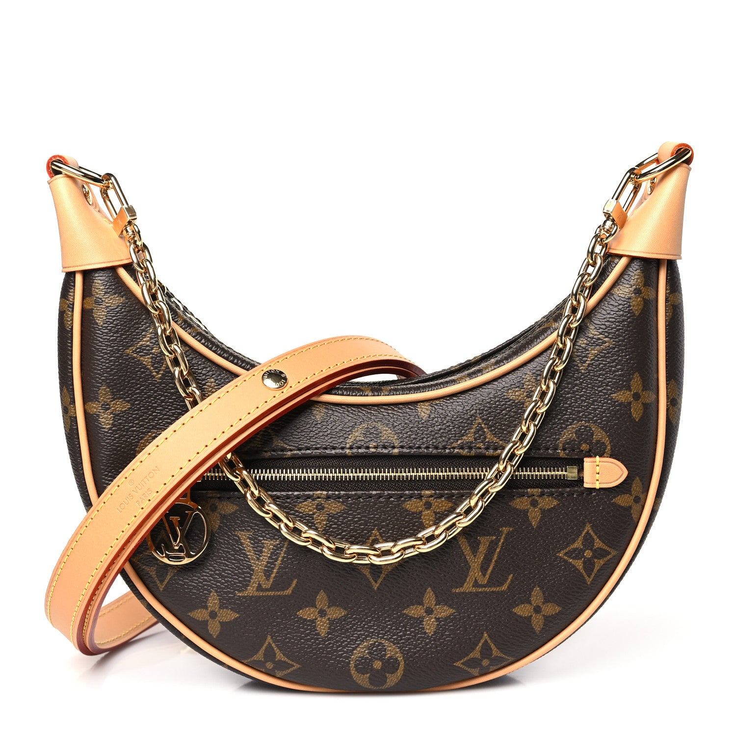 Louis Vuitton Monogram Loop 1 of 8