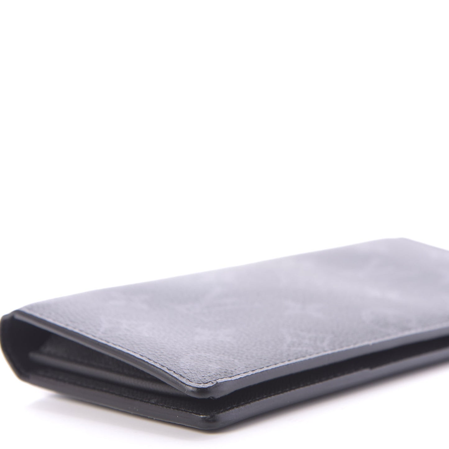 Monogram Eclipse Brazza Wallet