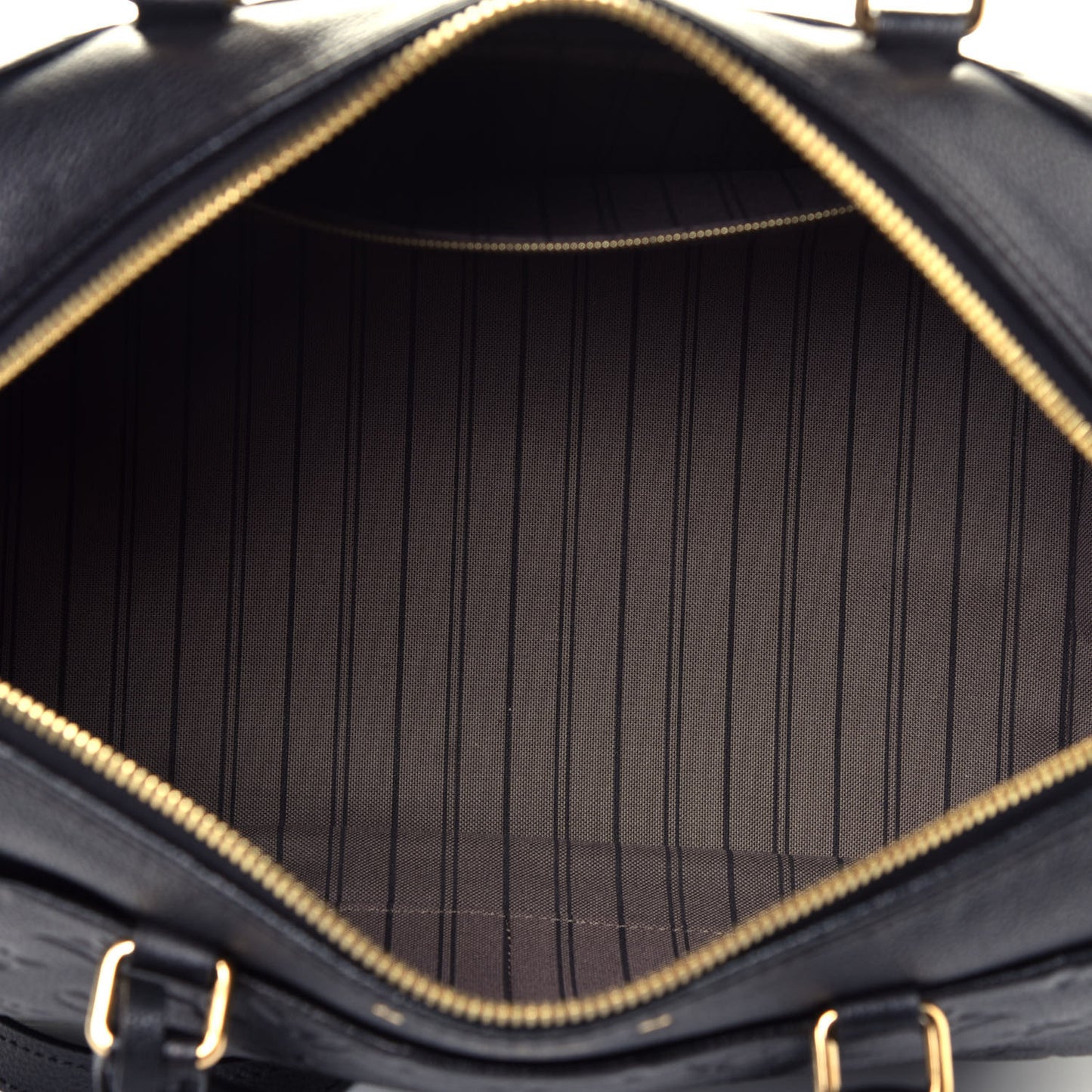 Empreinte Speedy Bandouliere 30 NM Black