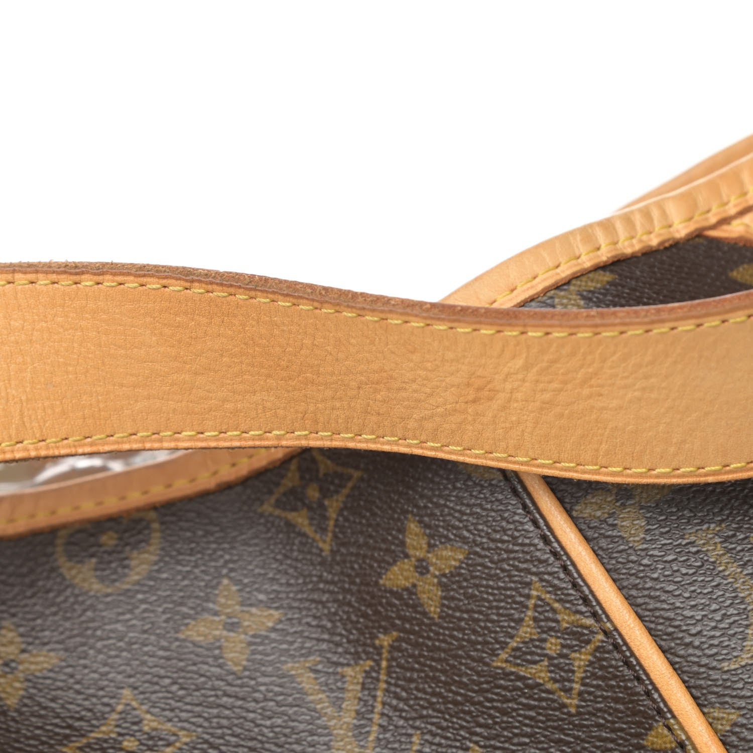 Louis Vuitton Monogram Galliera GM 17 of 17