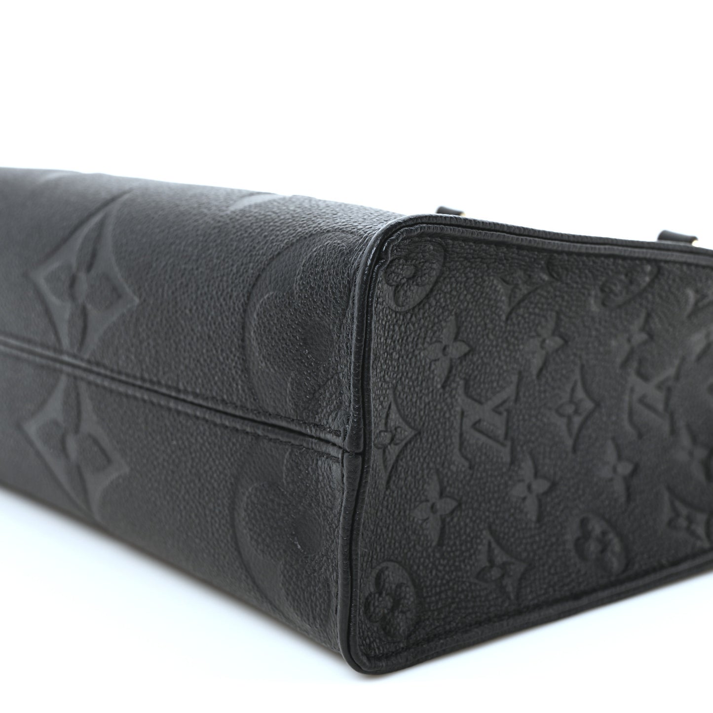 Empreinte Monogram Giant Onthego PM Black