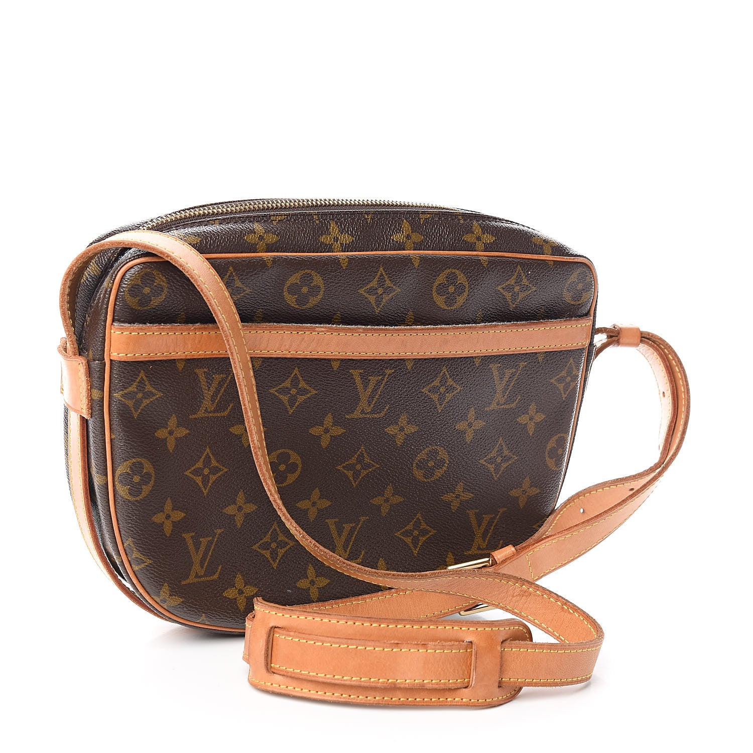 Louis Vuitton Monogram Jeune Fille 3 of 16