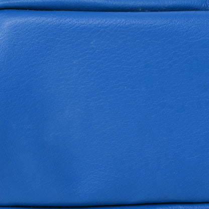 Goyard Goyardine Reversible Mini Anjou Sky Blue 20 of 21