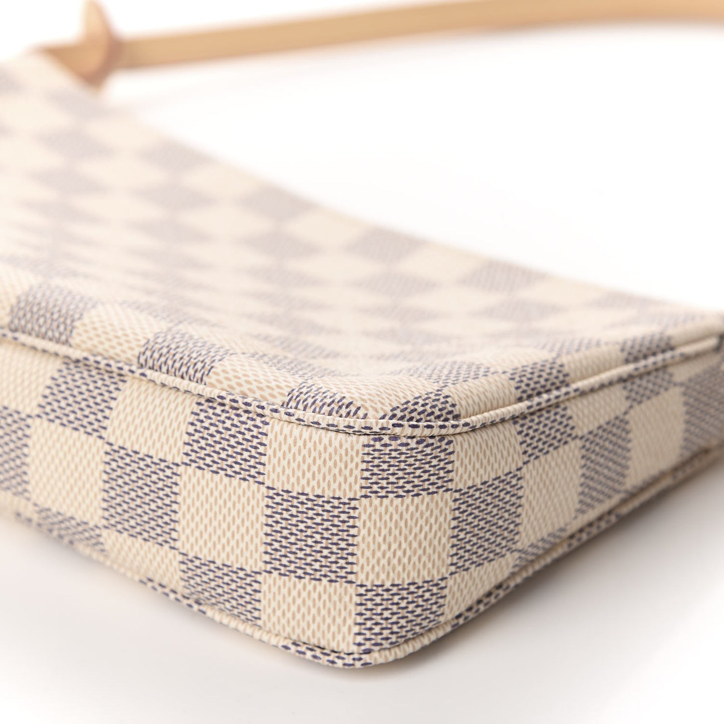 Damier Azur Pochette Accessories NM