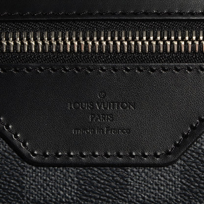 Louis Vuitton Damier Graphite Daniel GM 12 of 17