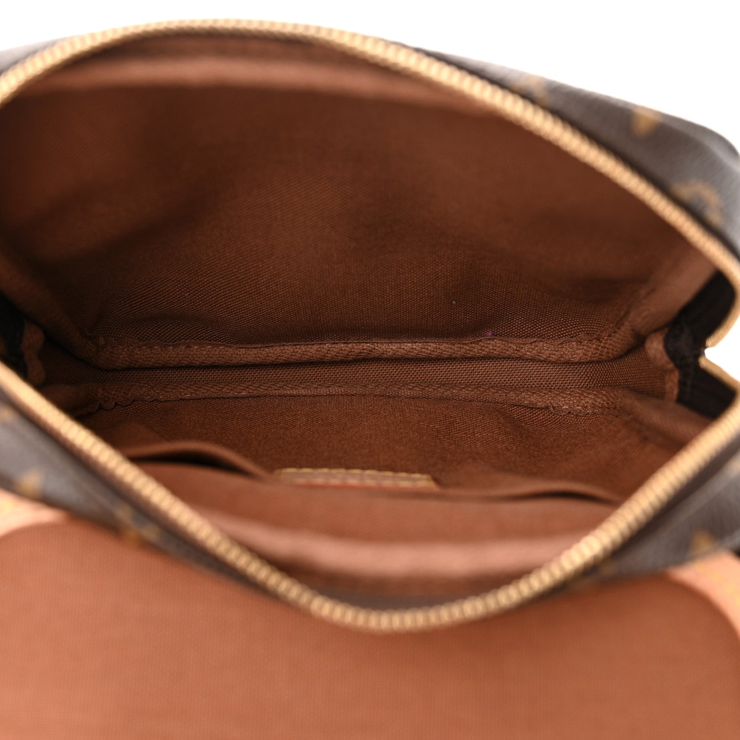 Monogram Bosphore Bum Bag