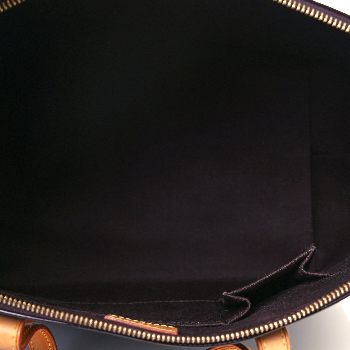 Vernis Bellevue GM Amarante