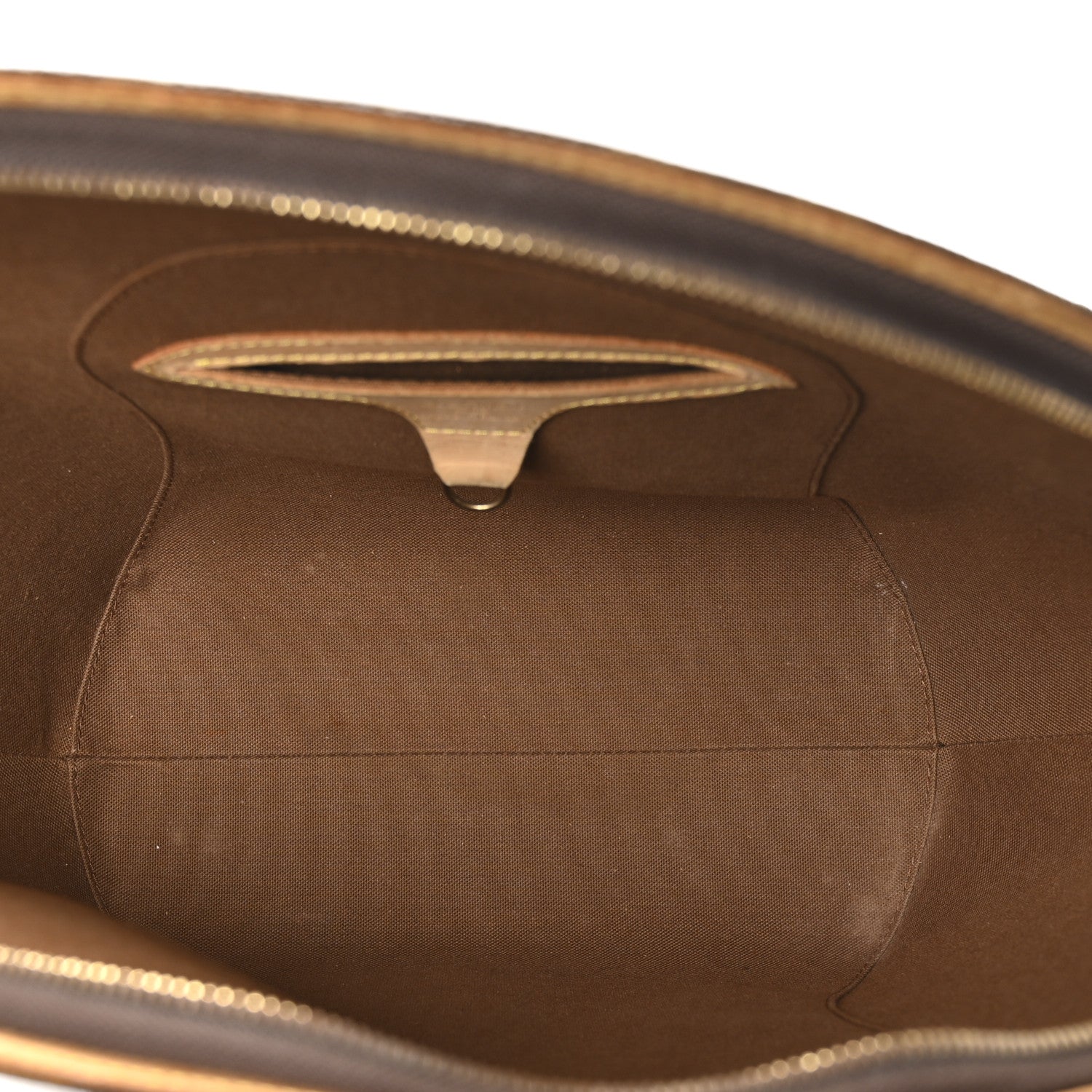 Louis Vuitton Monogram Ellipse GM Shopping Bag 4 of 10