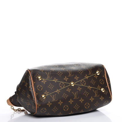 Louis Vuitton Monogram Tivoli PM 4 of 11
