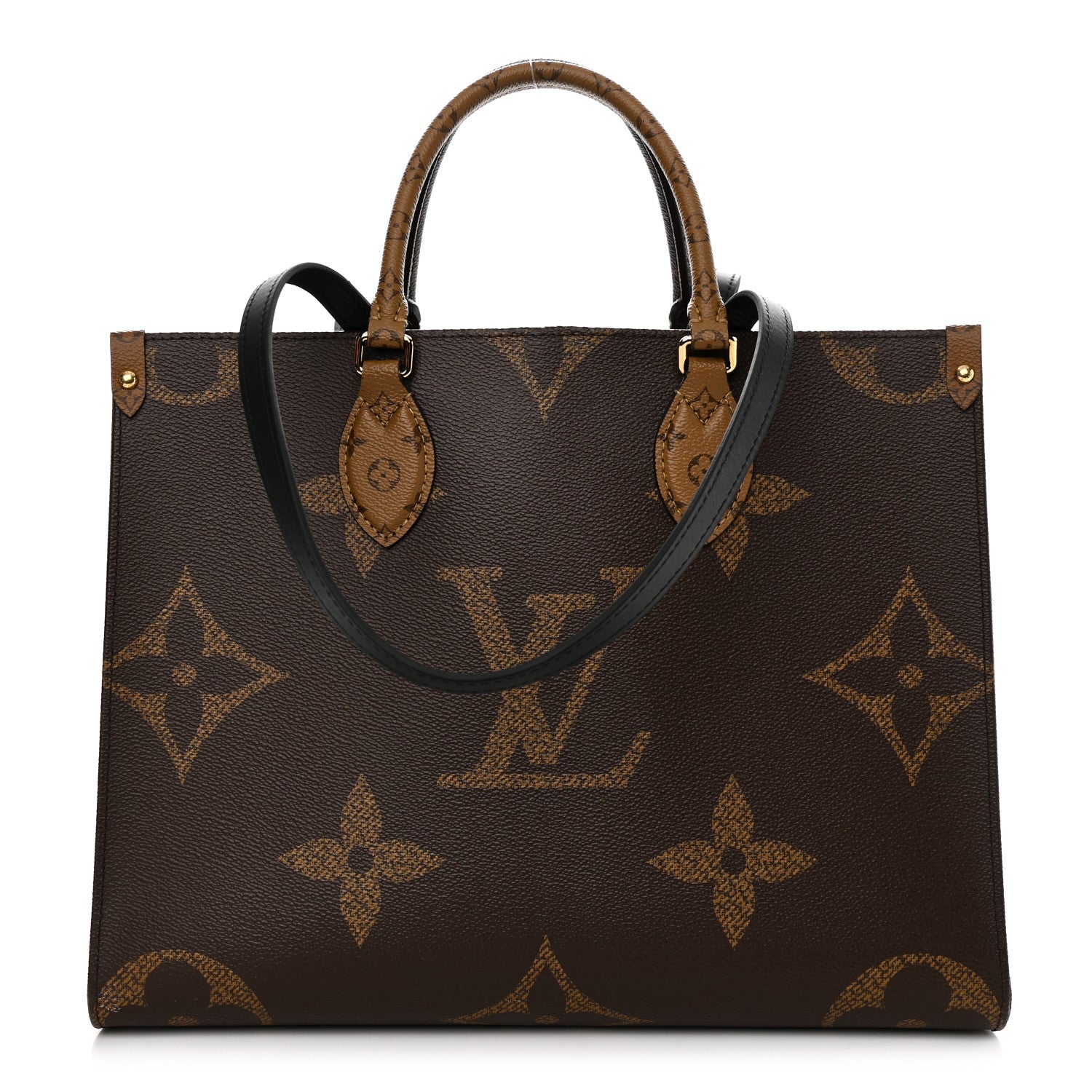 Louis Vuitton Reverse Monogram Giant Onthego MM 1 of 11