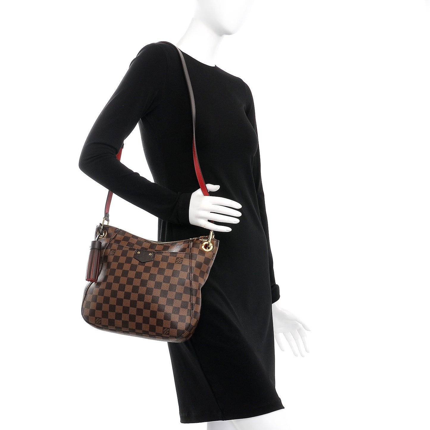 Damier Ebene South Bank Besace