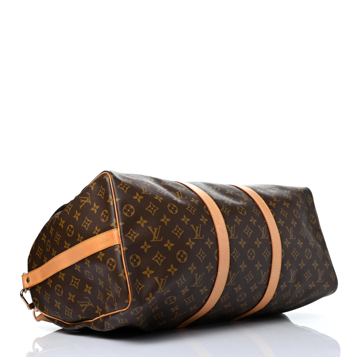 Monogram Keepall Bandouliere 50