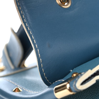 Louis Vuitton Suhali Le Talentueux Blue 12 of 17