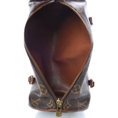 Louis Vuitton Monogram Papillon 26 7 of 15