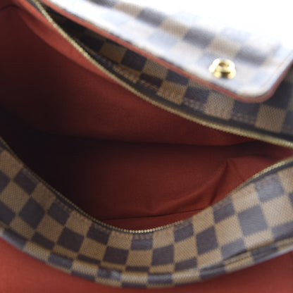 Louis Vuitton Damier Ebene Naviglio 5 of 9