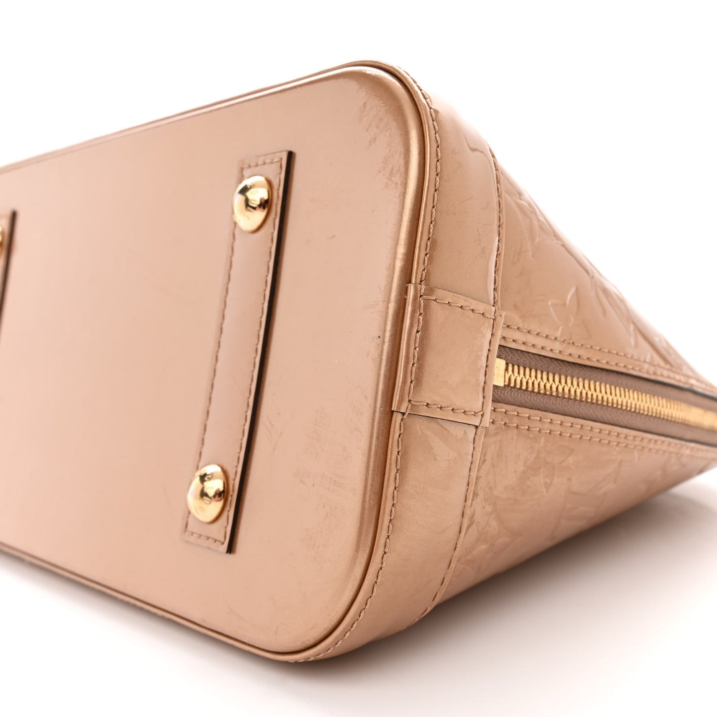 Vernis Alma PM Beige Poudre