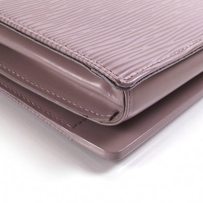Louis Vuitton Epi Honfleur Lilac 5 of 9