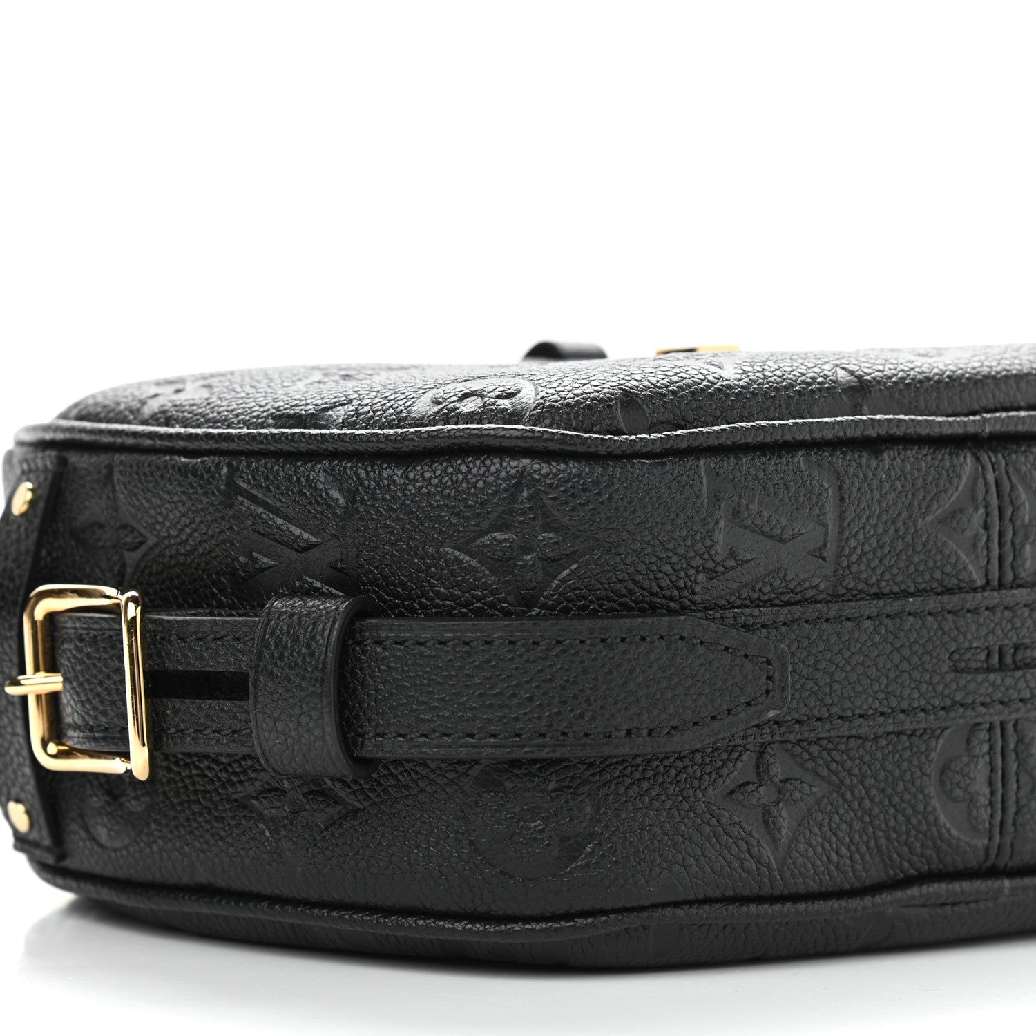 Louis Vuitton Empreinte Boite Chapeau Souple MM Black 8 of 10