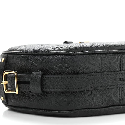 Louis Vuitton Empreinte Boite Chapeau Souple MM Black 8 of 10