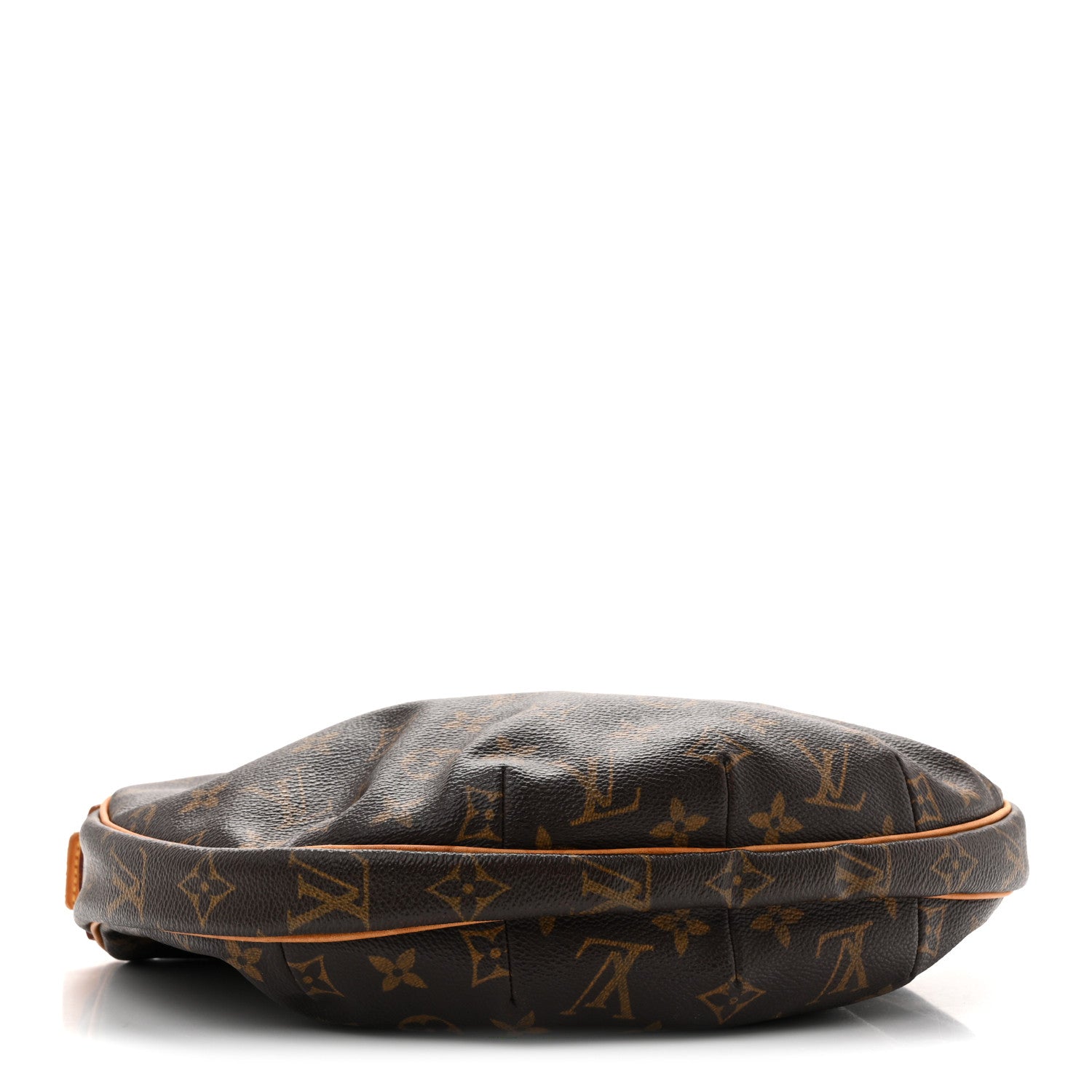 Louis Vuitton Monogram Croissant MM 4 of 15