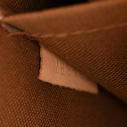 Louis Vuitton Monogram Pochette Accessories NM 7 of 8