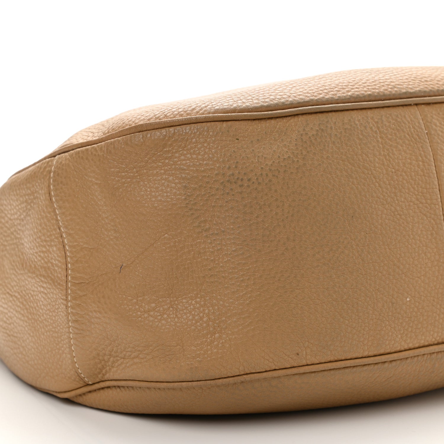 Prada Vitello Daino Hobo Sughero 8 of 10