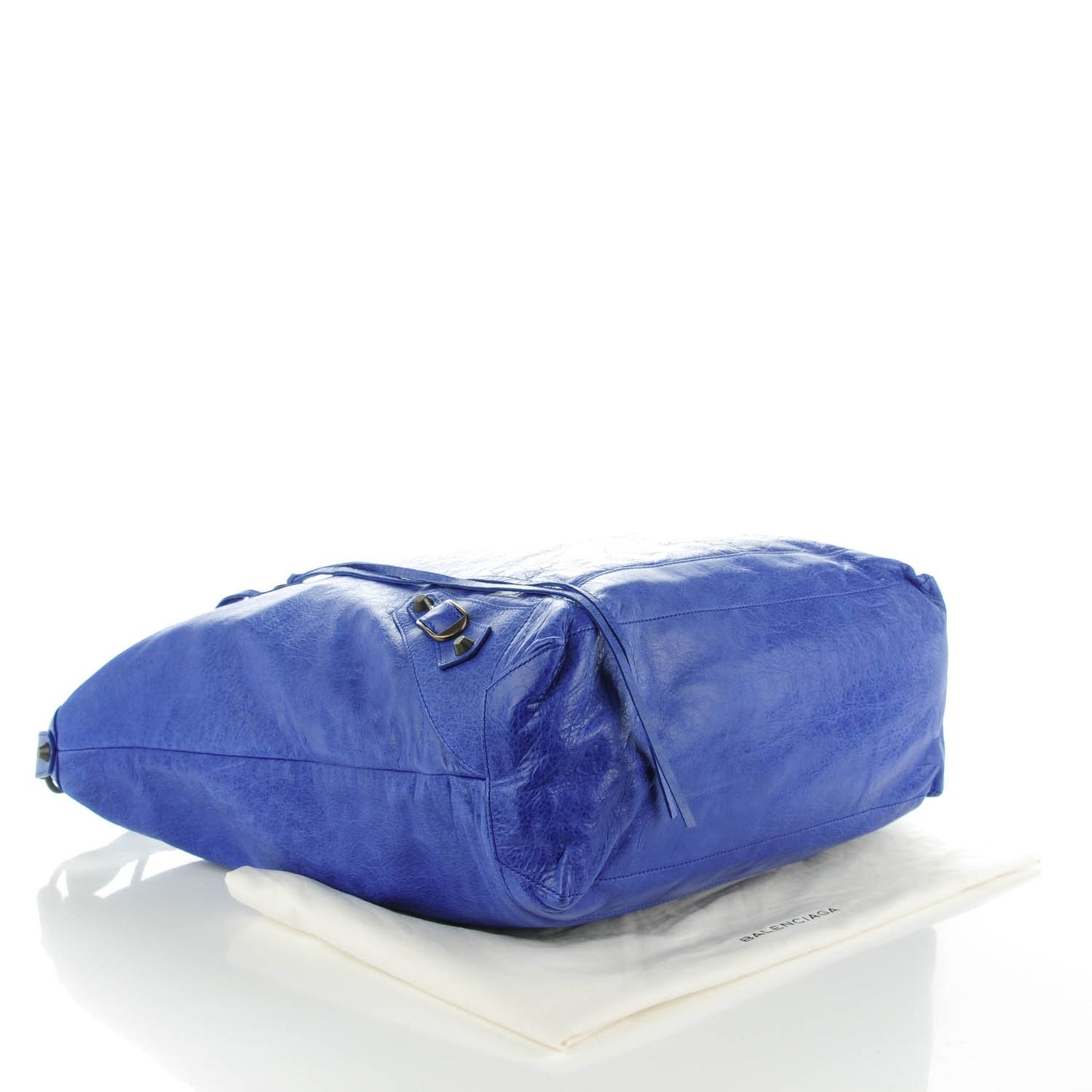 Agneau Day Hobo Outremer