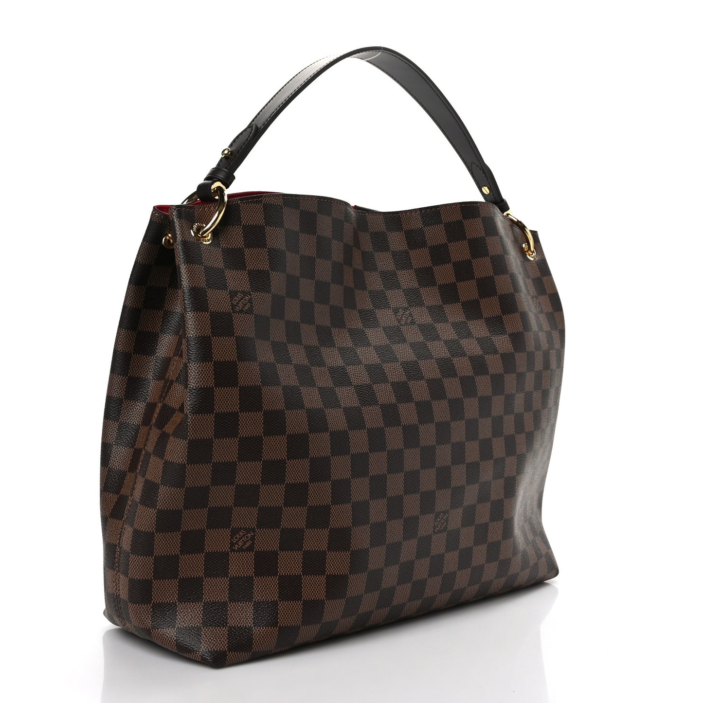 Damier Ebene Graceful MM