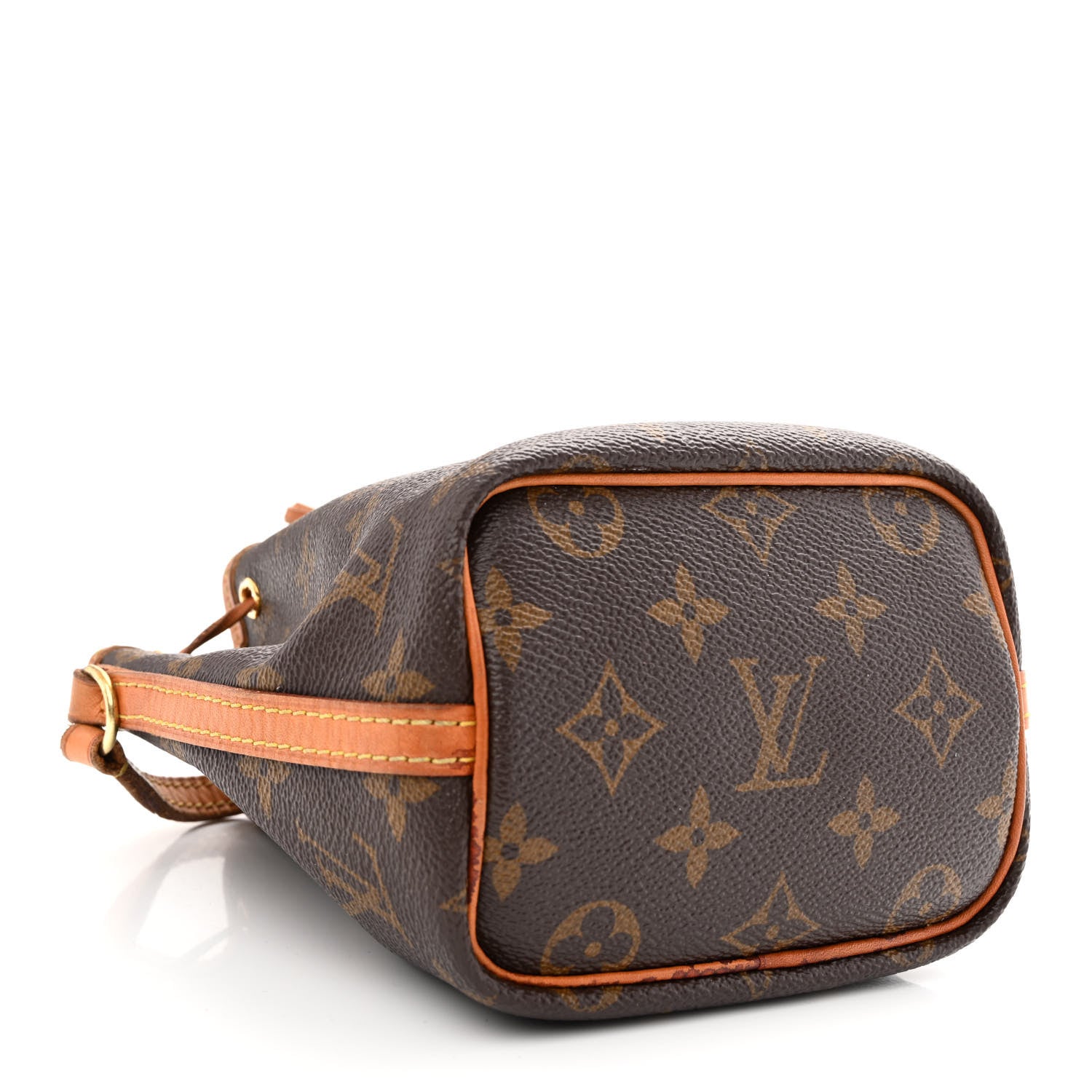 Louis Vuitton Monogram Nano Noe 6 of 23