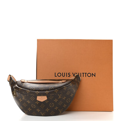 Louis Vuitton Monogram Bumbag 14 of 14