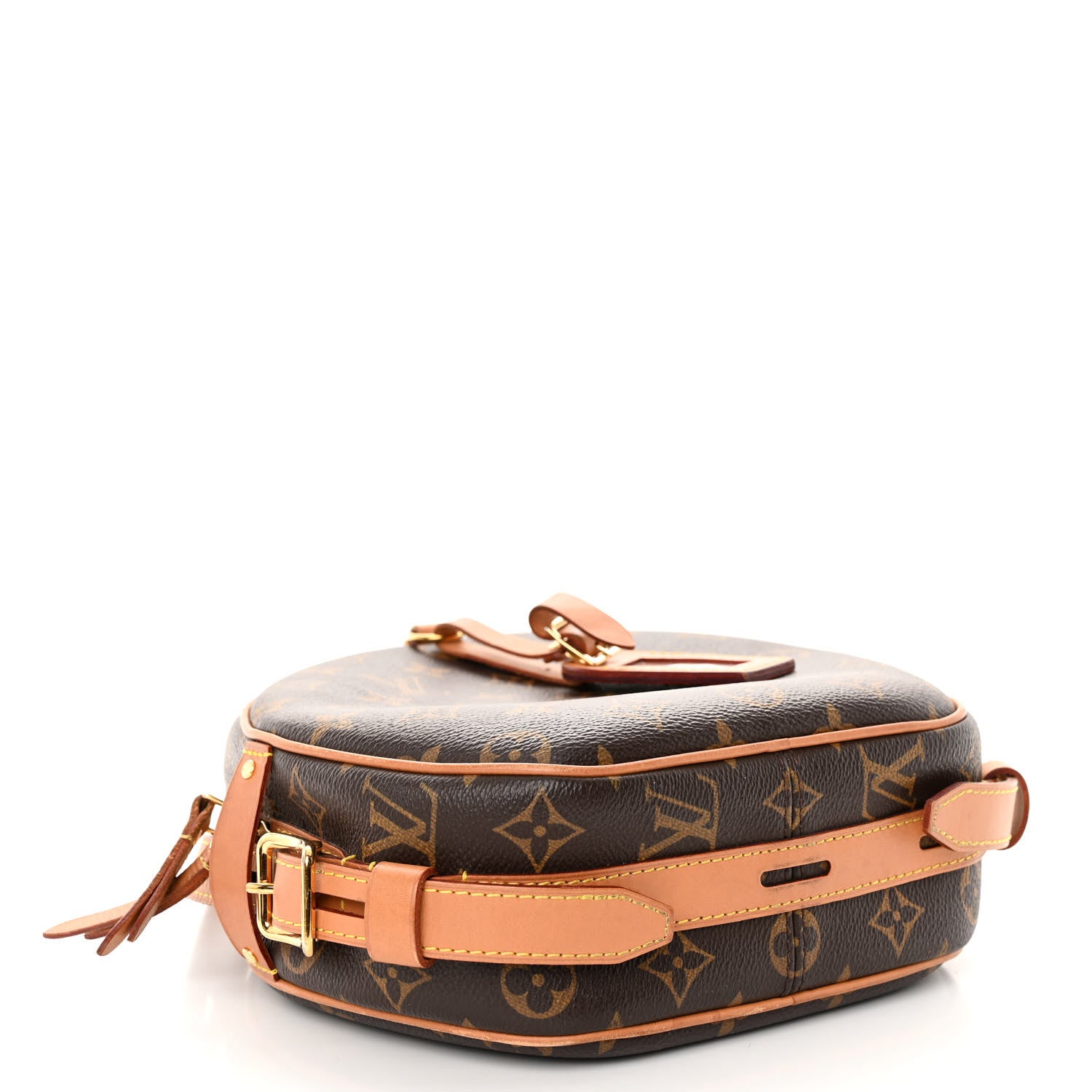 Louis Vuitton Monogram Boite Chapeau Souple 4 of 11