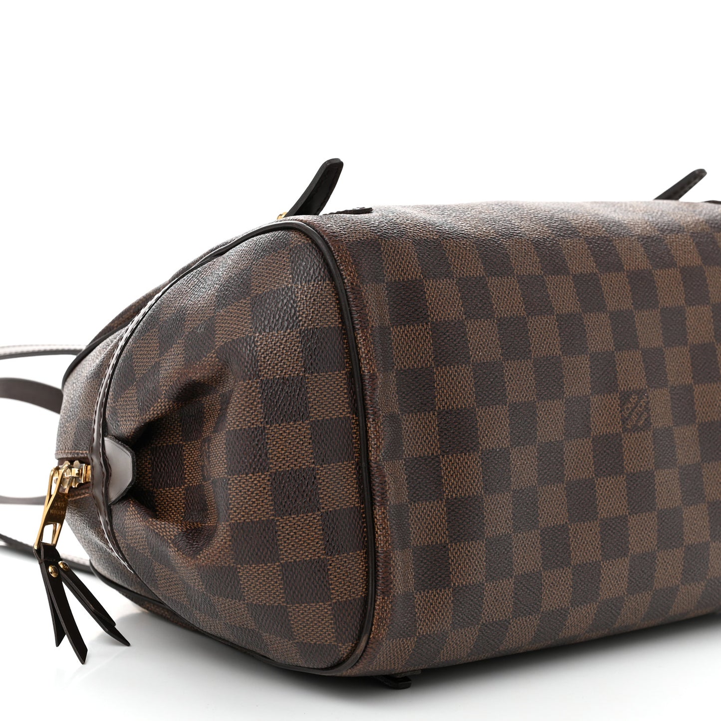 Damier Ebene Rivington GM