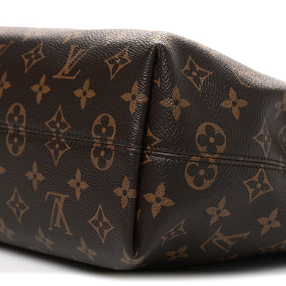 Louis Vuitton Monogram Graceful PM Pivoine 9 of 9