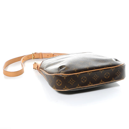 Louis Vuitton Monogram Odeon PM 4 of 8