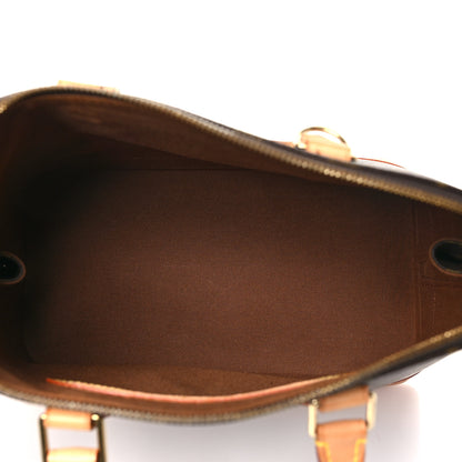 Louis Vuitton Monogram Alma PM 5 of 11
